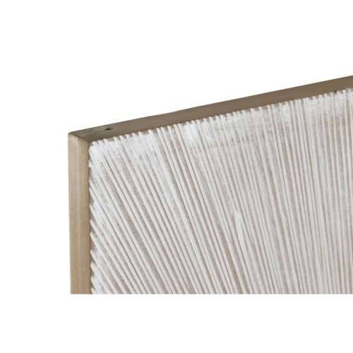 Uzglavlje Home ESPRIT Bijela 160 x 3 x 80 cm Cijena