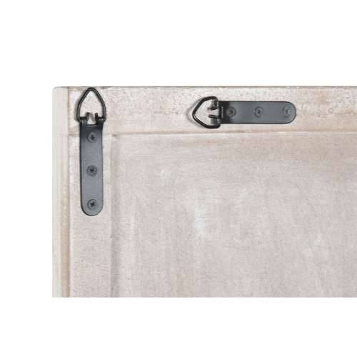 Uzglavlje Home ESPRIT Bijela 160 x 3 x 80 cm Cijena