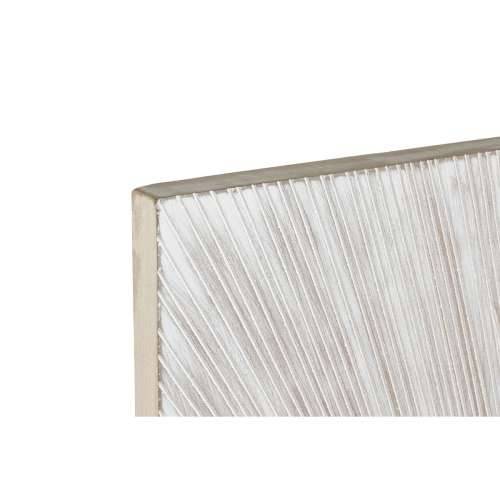 Uzglavlje Home ESPRIT Bijela 160 x 3 x 80 cm Cijena
