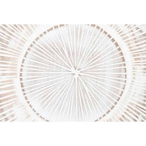 Uzglavlje Home ESPRIT Bijela 160 x 3 x 80 cm Cijena
