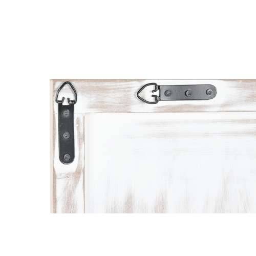 Uzglavlje Home ESPRIT Bijela 160 x 3 x 80 cm Cijena