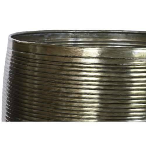 Tegla za biljke Home ESPRIT Bakar Aluminij moderan 50 x 50 x 89 cm 51,5 x 51,5 x 91 cm (5 kom.) Cijena