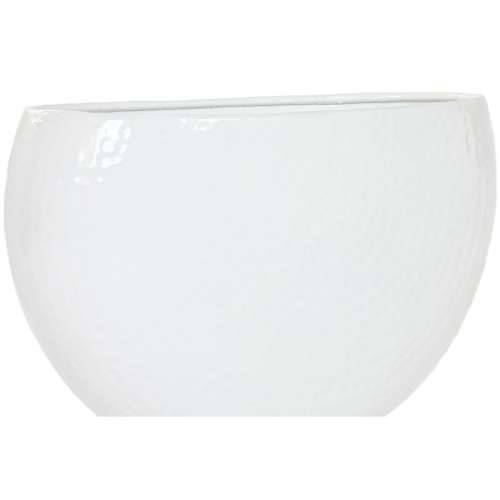 Tegla za biljke Home ESPRIT Bijela Aluminij 54 x 24 x 36 cm 54 x 25 x 36 cm (5 kom.) Cijena
