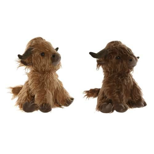 Pričvršćivač za vrata Home ESPRIT 29 x 23 x 29 cm (2 kom.) Cijena