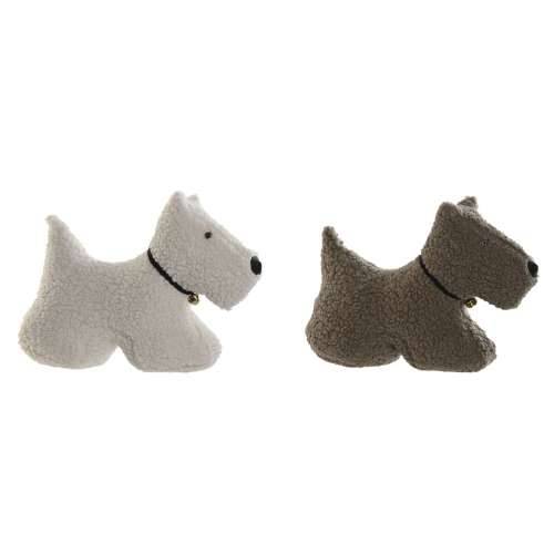 Pričvršćivač za vrata Home ESPRIT 32 x 12 x 28 cm (2 kom.) Cijena