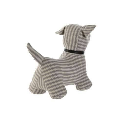 Pričvršćivač za vrata Home ESPRIT Poliester 32 x 15 x 24 cm (2 kom.) Cijena