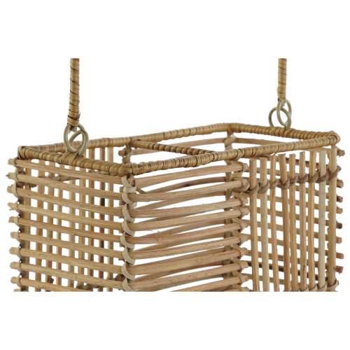 Košara za pribor za jelo DKD Home Decor Smeđa Željezo 20 x 10 x 12 cm Cijena