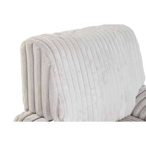 Fotelja Home ESPRIT Bež 98 x 84 x 79 cm Cijena