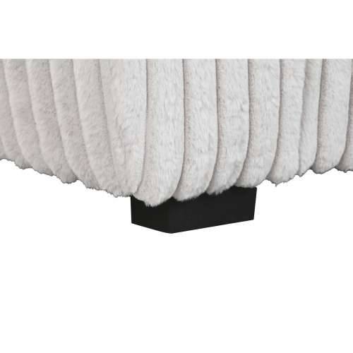 Fotelja Home ESPRIT Bež 98 x 84 x 79 cm Cijena