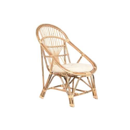 Dārza krēsls Home ESPRIT 63 x 55 x 90 cm Cijena