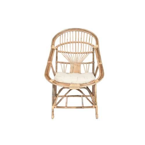 Dārza krēsls Home ESPRIT 63 x 55 x 90 cm Cijena