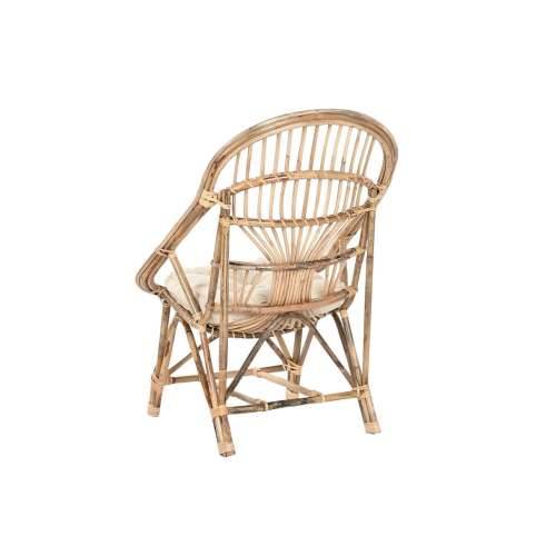 Dārza krēsls Home ESPRIT 63 x 55 x 90 cm Cijena