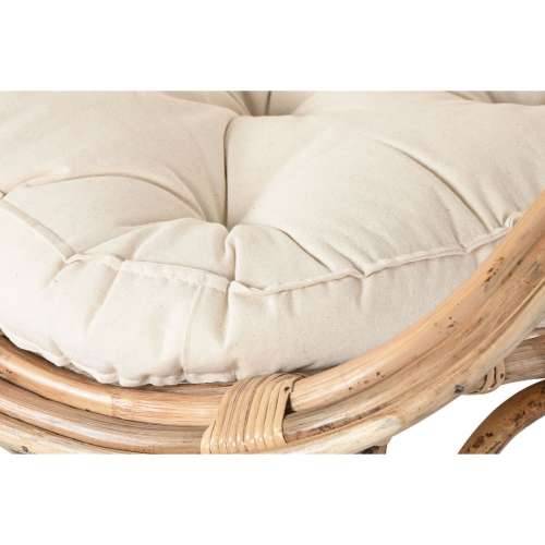 Dārza krēsls Home ESPRIT 63 x 55 x 90 cm Cijena