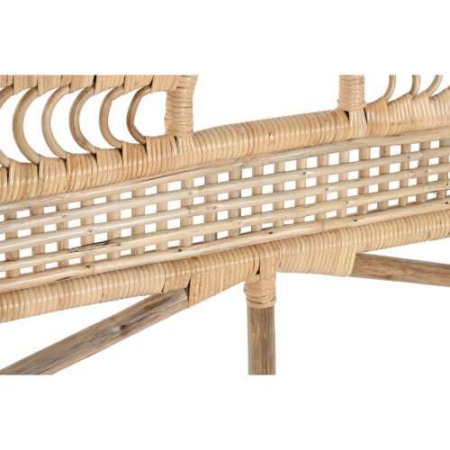 Uzglavlje Home ESPRIT Prirodno 175 x 3 x 130 cm Cijena