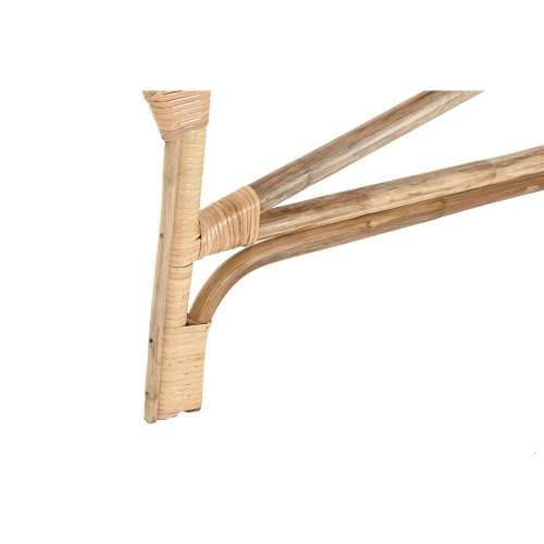 Uzglavlje Home ESPRIT Prirodno 175 x 3 x 130 cm Cijena