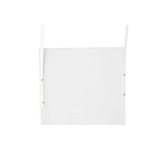 Zidno ogledalo Home ESPRIT Smeđa Bež Siva gradski 35 x 2 x 132 cm (4 kom.) Cijena