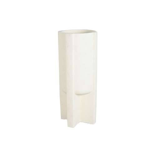 Tegla za biljke Home ESPRIT magnezij gradski 42 x 42 x 101 cm Cijena