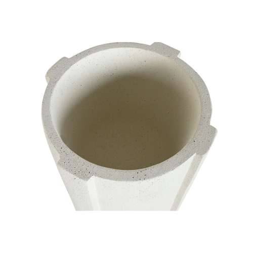 Tegla za biljke Home ESPRIT magnezij gradski 42 x 42 x 101 cm Cijena
