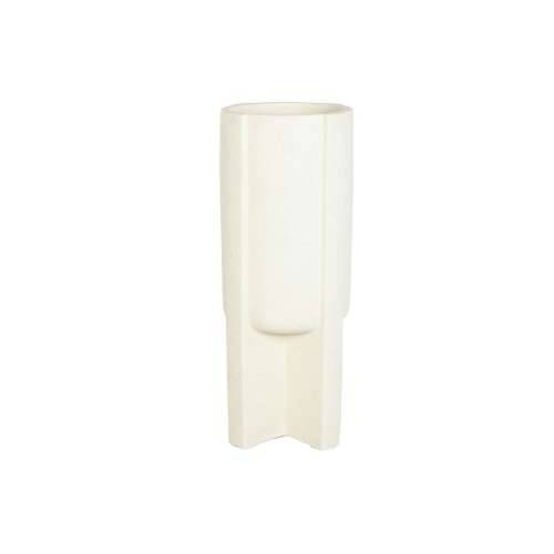 Tegla za biljke Home ESPRIT magnezij gradski 42 x 42 x 101 cm Cijena