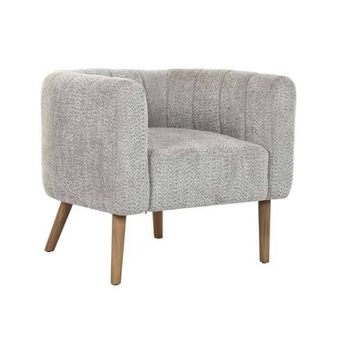 Fotelja Home ESPRIT Siva 79 x 72 x 67 cm Cijena