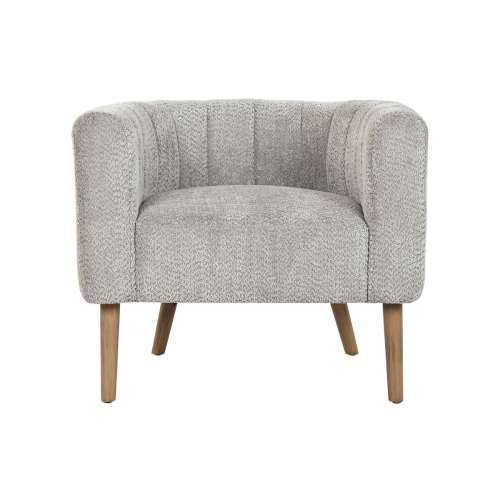 Fotelja Home ESPRIT Siva 79 x 72 x 67 cm Cijena