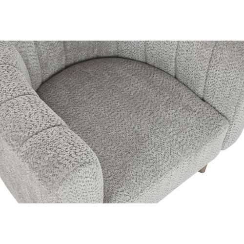 Fotelja Home ESPRIT Siva 79 x 72 x 67 cm Cijena