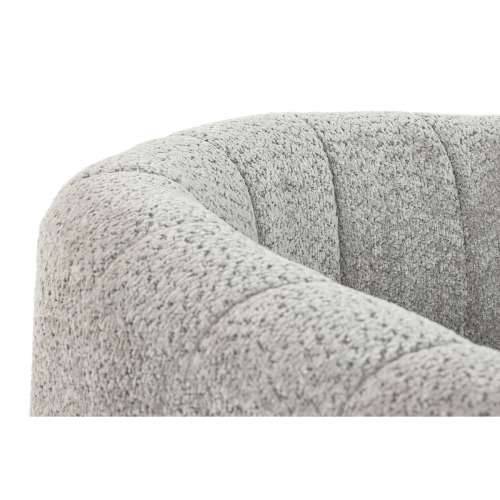 Fotelja Home ESPRIT Siva 79 x 72 x 67 cm Cijena