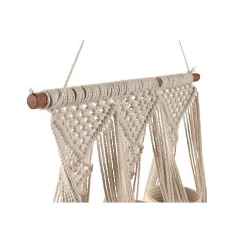 Tegla za biljke Home ESPRIT Pamuk Drvo gradski 46 x 2 x 93 cm Cijena