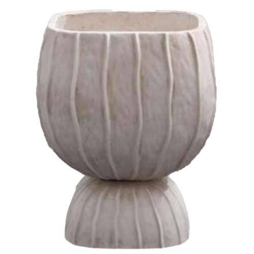 Tegla za biljke Home ESPRIT Glinu Vlakna moderan 35 x 35 x 45 cm Cijena