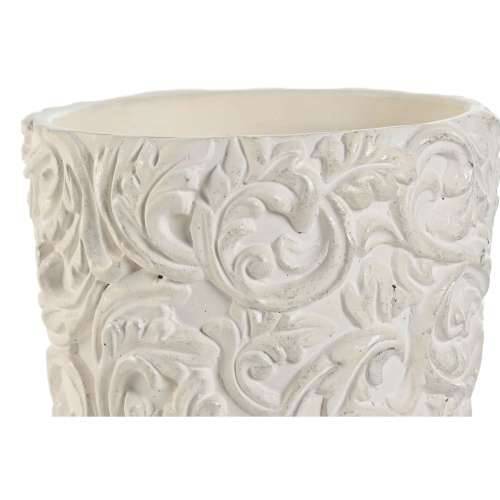 Tegla za biljke Home ESPRIT Cement 24 x 24 x 28 cm (2 Dijelovi) Cijena