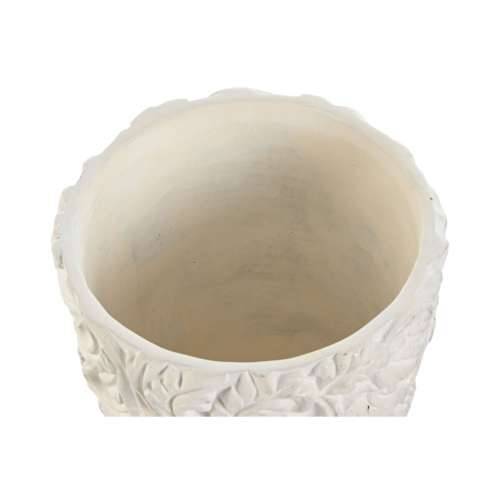 Tegla za biljke Home ESPRIT Cement 24 x 24 x 28 cm (2 Dijelovi) Cijena