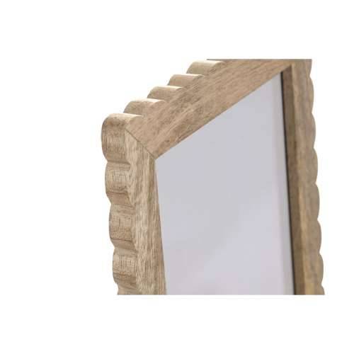 Okvir za sliku Home ESPRIT Prirodno Kristal Drvo Manga Cijena