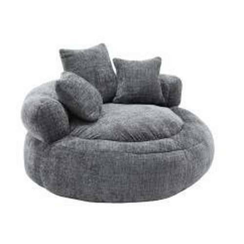 Fotelja Home ESPRIT 104 x 104 x 50 cm Cijena