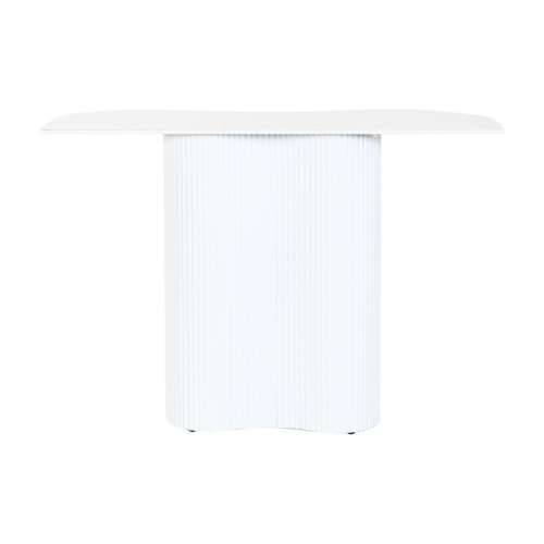 Konzola Home ESPRIT Bijela 100 x 38 x 72 cm Cijena