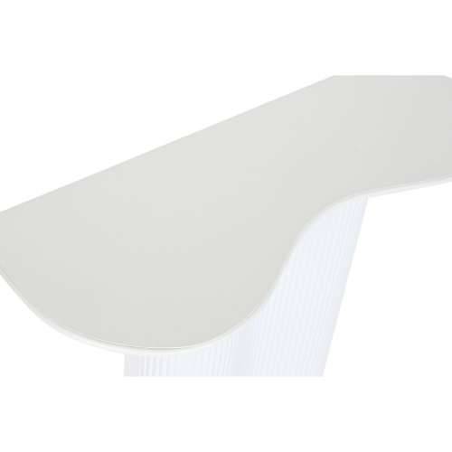 Konzola Home ESPRIT Bijela 100 x 38 x 72 cm Cijena