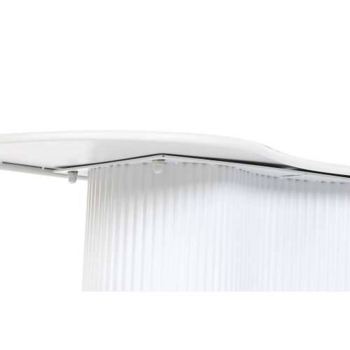 Konzola Home ESPRIT Bijela 100 x 38 x 72 cm Cijena