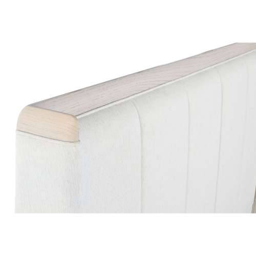 krevet Home ESPRIT Svjetlo siva 196 x 223 x 135 cm Cijena