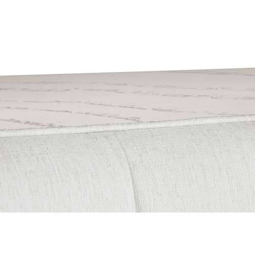 krevet Home ESPRIT Svjetlo siva 196 x 223 x 135 cm Cijena
