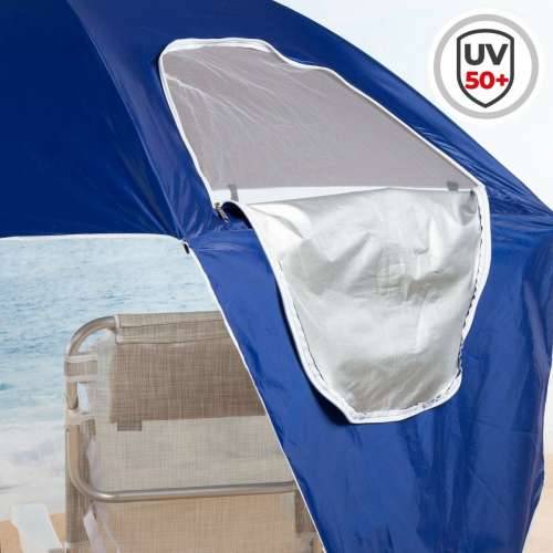 Saulessargs Aktive 240 x 210 x 240 cm (6 kom.) Cijena