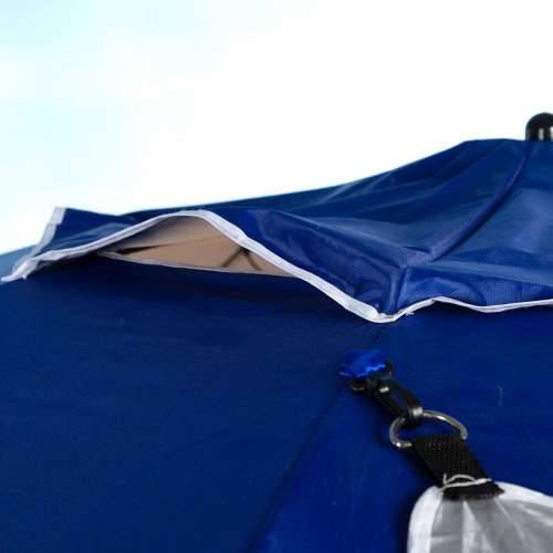 Saulessargs Aktive 240 x 210 x 240 cm (6 kom.) Cijena