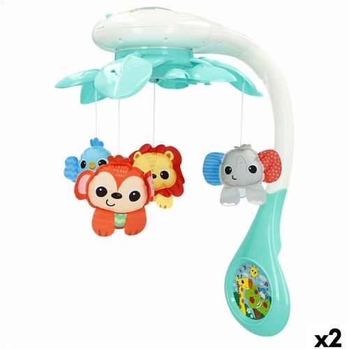 Svjetlosni ukras Winfun Plastika 31 x 55 x 40 cm (2 kom.) Cijena