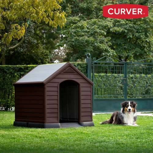 Kućica Curver Plastika 95 x 99 x 99 cm Cijena
