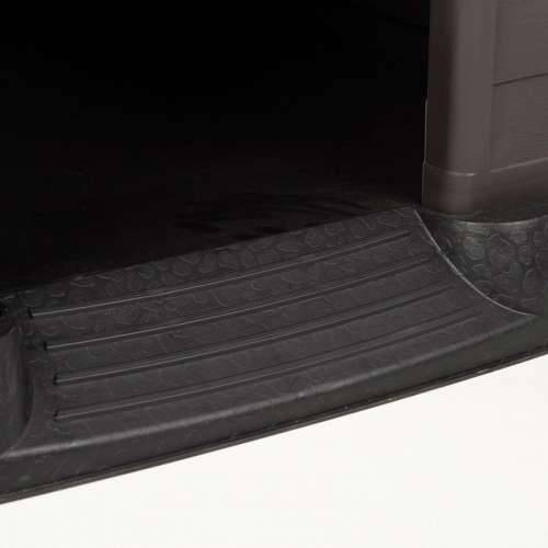Kućica Curver Plastika 95 x 99 x 99 cm Cijena