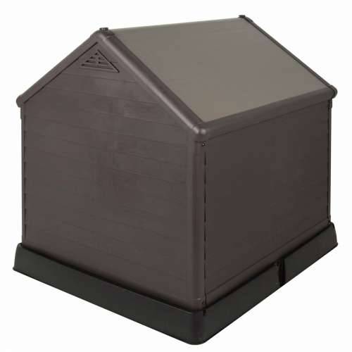 Kućica Curver Plastika 95 x 99 x 99 cm Cijena