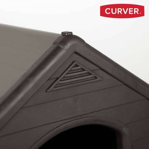 Kućica Curver Plastika 95 x 99 x 99 cm Cijena