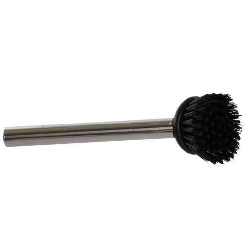 Dozator sapuna za sudoper 2 u 1 DKD Home Decor Bambus Nehrđajući Čelik Dolomite 11,5 x 6,5 x 18,5 cm (2 kom.) Cijena