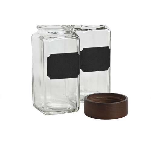 Stalak za Začine Home ESPRIT 90 ml 20,5 x 16,5 x 13 cm Cijena