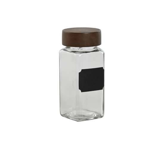 Stalak za Začine Home ESPRIT 90 ml 20,5 x 16,5 x 13 cm Cijena