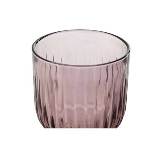 Set Čaša Home ESPRIT Roza Kristal 380 ml (6 kom.) Cijena