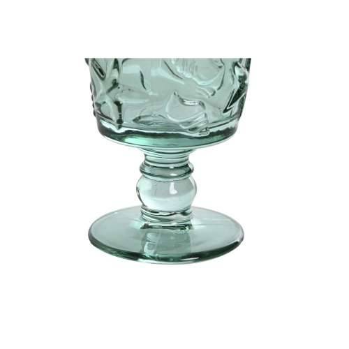 Set Čaša Home ESPRIT Turkizno Kristal 345 ml (6 kom.) Cijena